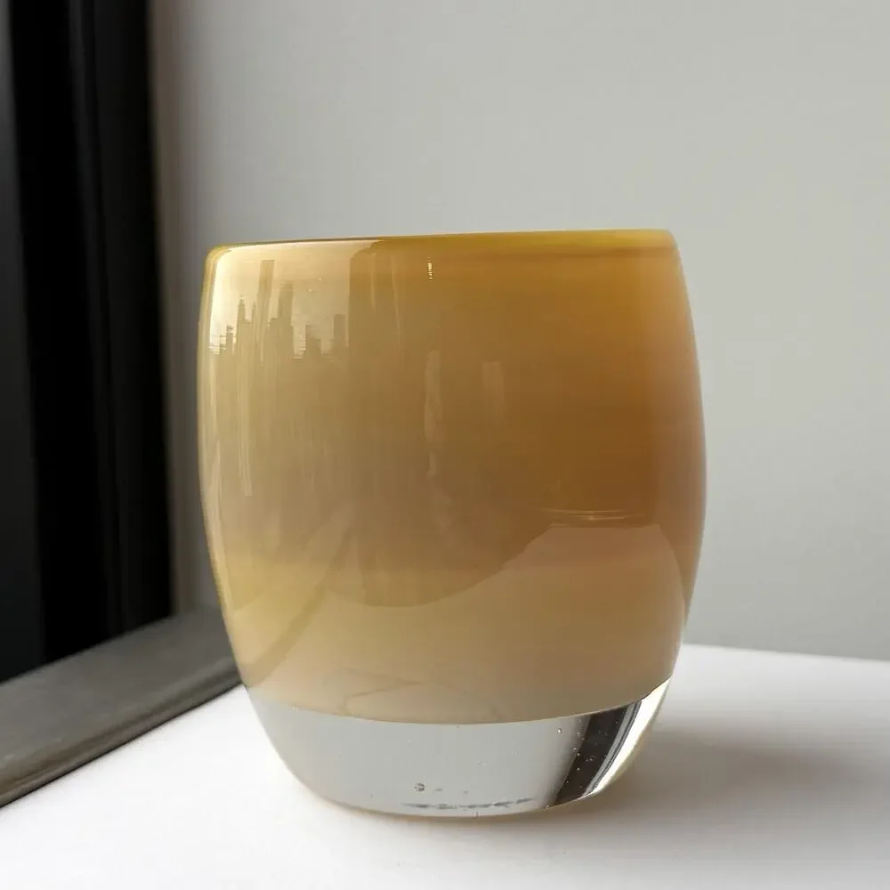 Glassybaby Votive Candle Holder 